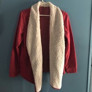 St. John's Bay Women's Cardigan